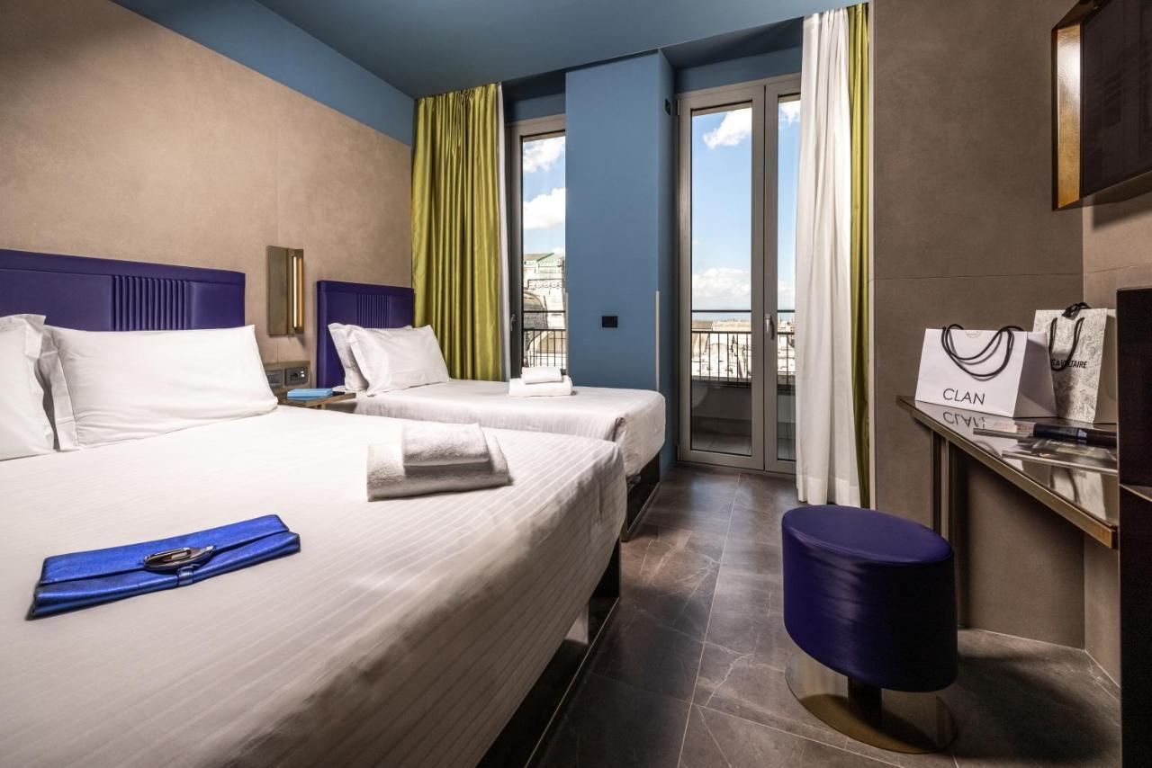Hd8 Hotel Milano Exterior photo