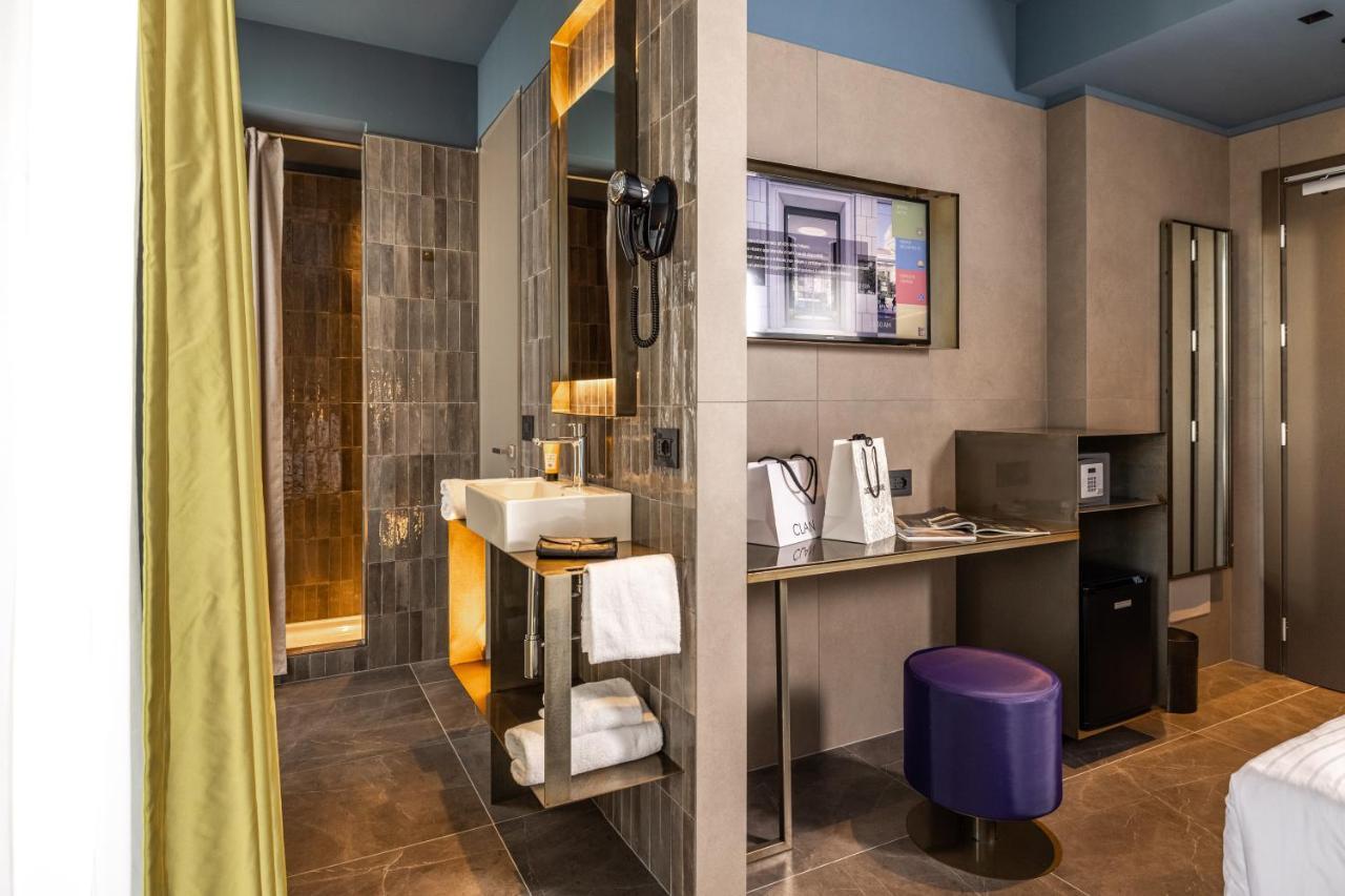Hd8 Hotel Milano Exterior photo
