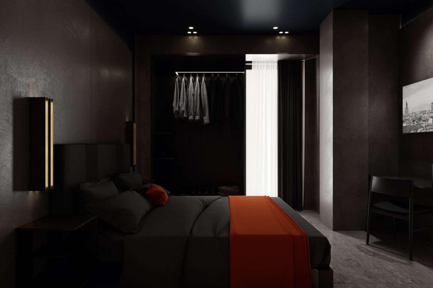 Hd8 Hotel Milano Exterior photo