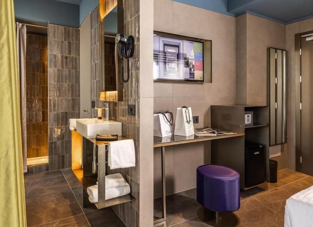 Hd8 Hotel Milano Exterior photo