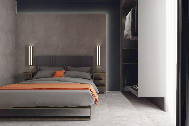 Hd8 Hotel Milano Exterior photo
