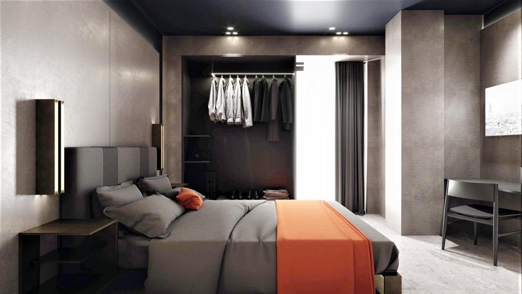Hd8 Hotel Milano Exterior photo